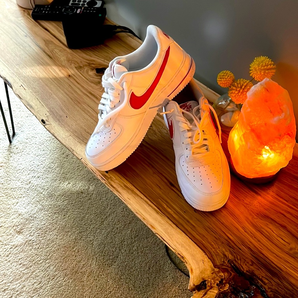 Men’s Nike Airforce 1